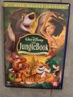 Walt Disney Classics DVD Jungle Book Platinum Edition, CD & DVD, DVD | Films d'animation & Dessins animés, Comme neuf, Européen