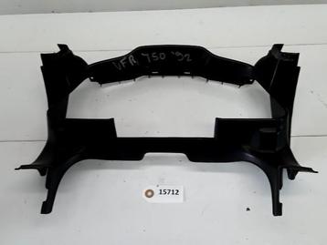 VFR750 1990 - 1993 Honda Cover Cover rond tellers D1-25964 beschikbaar voor biedingen