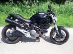 2010 Ducati Monster 696 Motorfiets, Motoren, Bedrijf, Overig