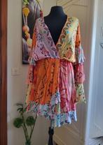 Jurk kleedje Sundress in zomerse kleuren nieuw met etiket, Kleding | Dames, Jurken, Nieuw, Ophalen of Verzenden, Boven de knie