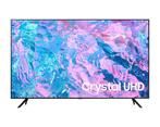 Samsung Ultra HD 4K smart-tv van 125 cm, Audio, Tv en Foto, Televisies, Ophalen, LED, 50 Hz, Nieuw