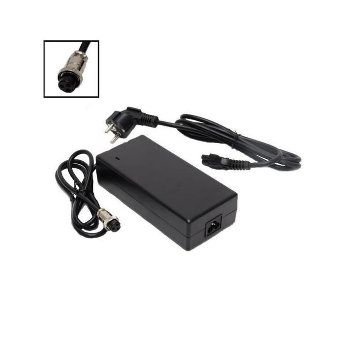 36 volt 3 polige Infineum lader Lithium, Hobby en Vrije tijd, Elektronica-componenten, Nieuw, Ophalen of Verzenden