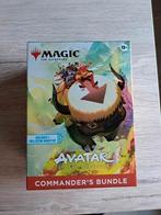 Avatar The Last Airbender Commander's Bundle, Ophalen of Verzenden, Nieuw