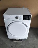 Droogkast codens aeg, Elektronische apparatuur, Droogkasten, Energieklasse A of zuiniger, 6 tot 8 kg, Ophalen of Verzenden, Zo goed als nieuw