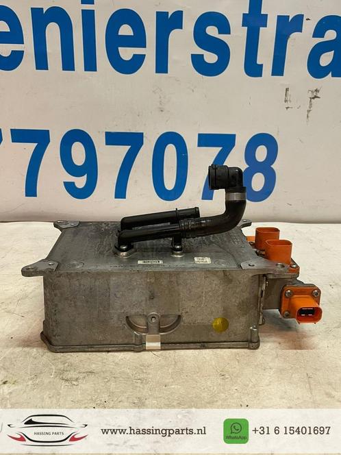 Acculader  hybride VW Golf 7 GTE  en AUDI A3 Sportback (8VA,, Auto-onderdelen, Accu's en Toebehoren, Audi, Volkswagen, Gebruikt