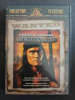 Geronimo (1962) Chuck Conners, Ophalen of Verzenden, 1960 tot 1980, Zo goed als nieuw, Actie en Avontuur