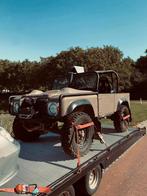 Defender Tomcat (ruil / inruil mogelijk), Defender, Particulier, 4x4, Te koop