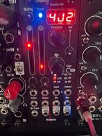 Eurorack modules à vendre, Ophalen of Verzenden, Zo goed als nieuw