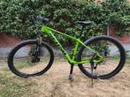 Fiets, Fietsen en Brommers, Fietsen | Heren | Sportfietsen en Toerfietsen, Vering, 15 tot 20 versnellingen, Ophalen, Overige merken