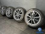 6 mm! Originele Audi Sport Q5 SQ5 80A 20 inch velgen 5x112 z, Gebruikt, 255 mm, Banden en Velgen, Ophalen of Verzenden
