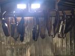 Onderdelen vooral Piaggio,zip,booster,nitro (ook blokken), Motoren, Ophalen