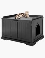 Laatste stuks kattenhuizen nieuw in de doos, Enlèvement, Neuf