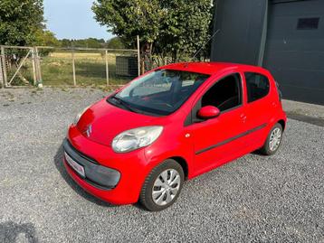 Citroën C1 1.0 essence AIRCO  beschikbaar voor biedingen
