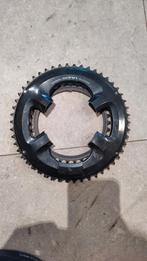 Shimano Sora 9v 50-34 kettingbladen, Ophalen of Verzenden, Zo goed als nieuw