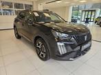 Peugeot 2008 Allure EAT8 130pk, Auto's, Automaat, Zwart, 130 pk, SUV of Terreinwagen