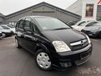 Opel Meriva 1.4 benzine | Airco | Keuring + Carpass |, Autos, Entreprise, Boîte manuelle, 5 portes, 5 places
