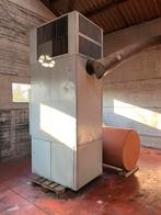 Verwarming, Doe-het-zelf en Bouw, Verwarming en Radiatoren, Ophalen