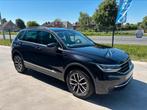 Volkswagen tiguan 1.5 tsi bj 10/2023 met 46000 km, Voorwielaandrijving, Stof, 1498 cc, Euro 6