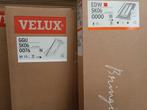 Velux 114x118 PVC, Bricolage & Construction, Vitres, Châssis & Fenêtres, Enlèvement ou Envoi, Neuf