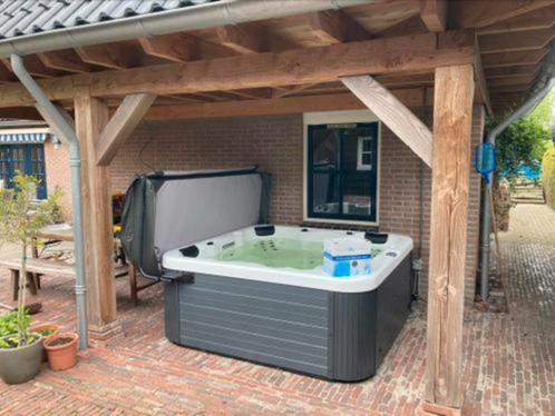 Nieuwe Soul Jacuzzi, Jardin & Terrasse, Accessoires de piscine, Neuf, Autres types, Enlèvement ou Envoi