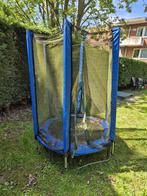 Trampoline Plum Junior - A donner - 1,40m x 1,40m x 2m, Kinderen en Baby's, Speelgoed | Buiten | Trampolines, Ophalen, Gebruikt