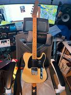 Fender Telecaster VINTERA II Blackguard Blonde, Muziek en Instrumenten, Ophalen of Verzenden, Zo goed als nieuw, Overige typen
