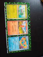 Présentoirs pour cartes 3 pokemon, Hobby & Loisirs créatifs, Comme neuf, Enlèvement ou Envoi