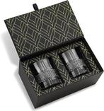 verres à whisky en cristal LIVRAISON GRATUITE ET RAPIDE