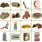 Hamster speelgoed voor hamsterscaping, Dieren en Toebehoren, Ophalen of Verzenden, Nieuw, Speelgoed