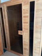 Infrarood sauna, Sports & Fitness, Sauna, Infrarouge, Enlèvement, Sauna complet