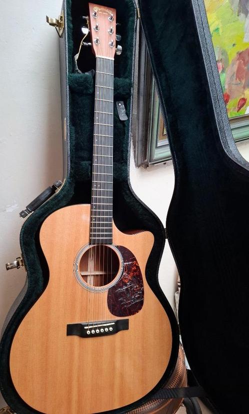 Martin Guitar GPCPA4 (nieuw met serienummer), Muziek en Instrumenten, Snaarinstrumenten | Gitaren | Akoestisch, Nieuw, Met (piezo-)element