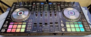 Pioneer DJ-mengpaneer serato controller beschikbaar voor biedingen