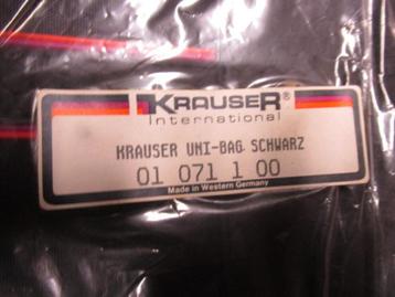 Originele Krauser tanktas jaren '70 - nieuw in de verpakking beschikbaar voor biedingen