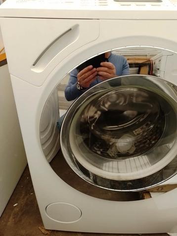 Miele wasmachine, Enlèvement ou Envoi, Comme neuf