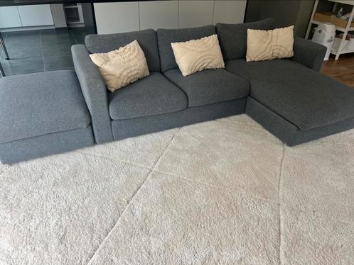 IKEA VIMLE hoekzetel, Huis en Inrichting, Zetels | Complete zithoeken, Gebruikt, Ophalen