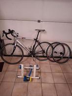 Koersfiets Gazelle, Fietsen en Brommers, Ophalen, Gebruikt, Heren, Gazelle