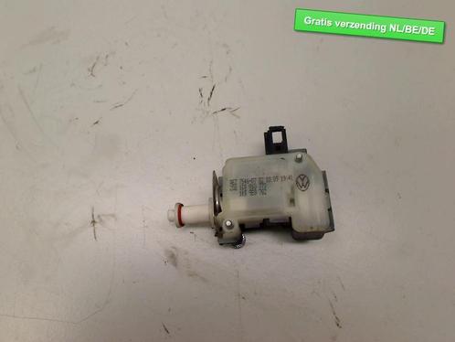 MOTOR VERGRENDELING TANKKLEP Audi TT (8J3) (1C0810773), Auto-onderdelen, Overige Auto-onderdelen, Audi, Gebruikt