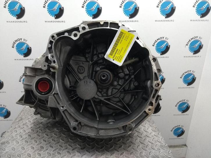 RENAULT MEGANE [TRANS_GEARBOX] 2012, Auto-onderdelen, Elektronica en Kabels, Gebruikt, ARN erkend, Stiba lid, Erkend duurzaam