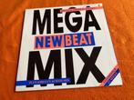 New Beat, Cd's en Dvd's, Ophalen of Verzenden