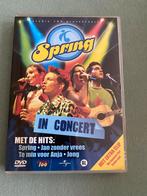 Spring in concert, Cd's en Dvd's, Ophalen of Verzenden, Zo goed als nieuw