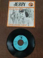 Jessy - Kom Doe Het / Geef Me Je Hand zeldzaam !!!, 7 inch, Single, Ophalen of Verzenden, Zo goed als nieuw