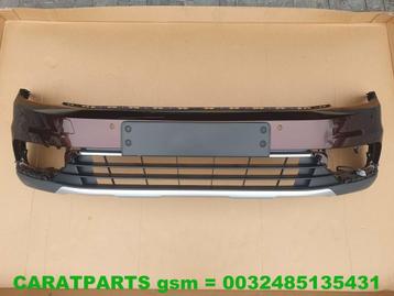 3G0807221C pare-chocs passat alltrack b8 pare-chocs avant AL, Utilisé, Avant, Volkswagen, Pare-chocs