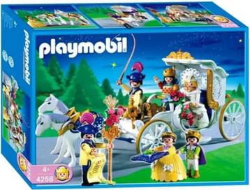 Playmobil set 4258 - nieuw beschikbaar voor biedingen