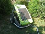 Fietskar Croozer Kids for 2, Ophalen