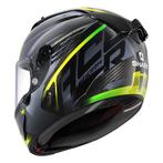 Shark Race-R Pro Carbon Aspy, Motoren, Kleding | Motorhelmen, Nieuw met kaartje, Shark, Ophalen of Verzenden, Integraalhelm