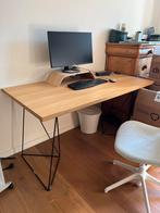 Bureau in zeer goede staat, Huis en Inrichting, Ophalen, Bureau