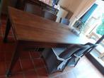 antieke tafel, Antiek en Kunst, Ophalen