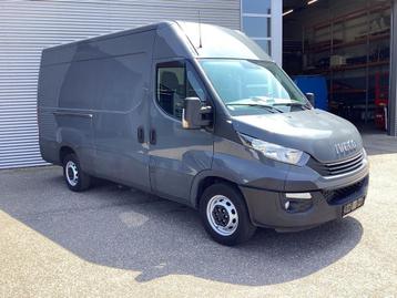 Iveco Daily 35S18V 3.0 180 pk ZF Aut. L2H2 352 EXPORT ONLY 3 beschikbaar voor biedingen