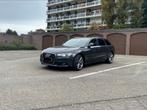 Audi a6 c7 2.0 tdi 163 pk, Auto's, Audi, Euro 5, Zwart, 5 deurs, Particulier