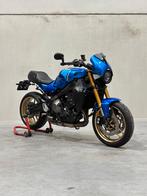 Yamaha XSR 900, Motoren, Motoren | Yamaha, Motorrijbewijs A, Bedrijf, 3 cilinders, Meer dan 35 kW